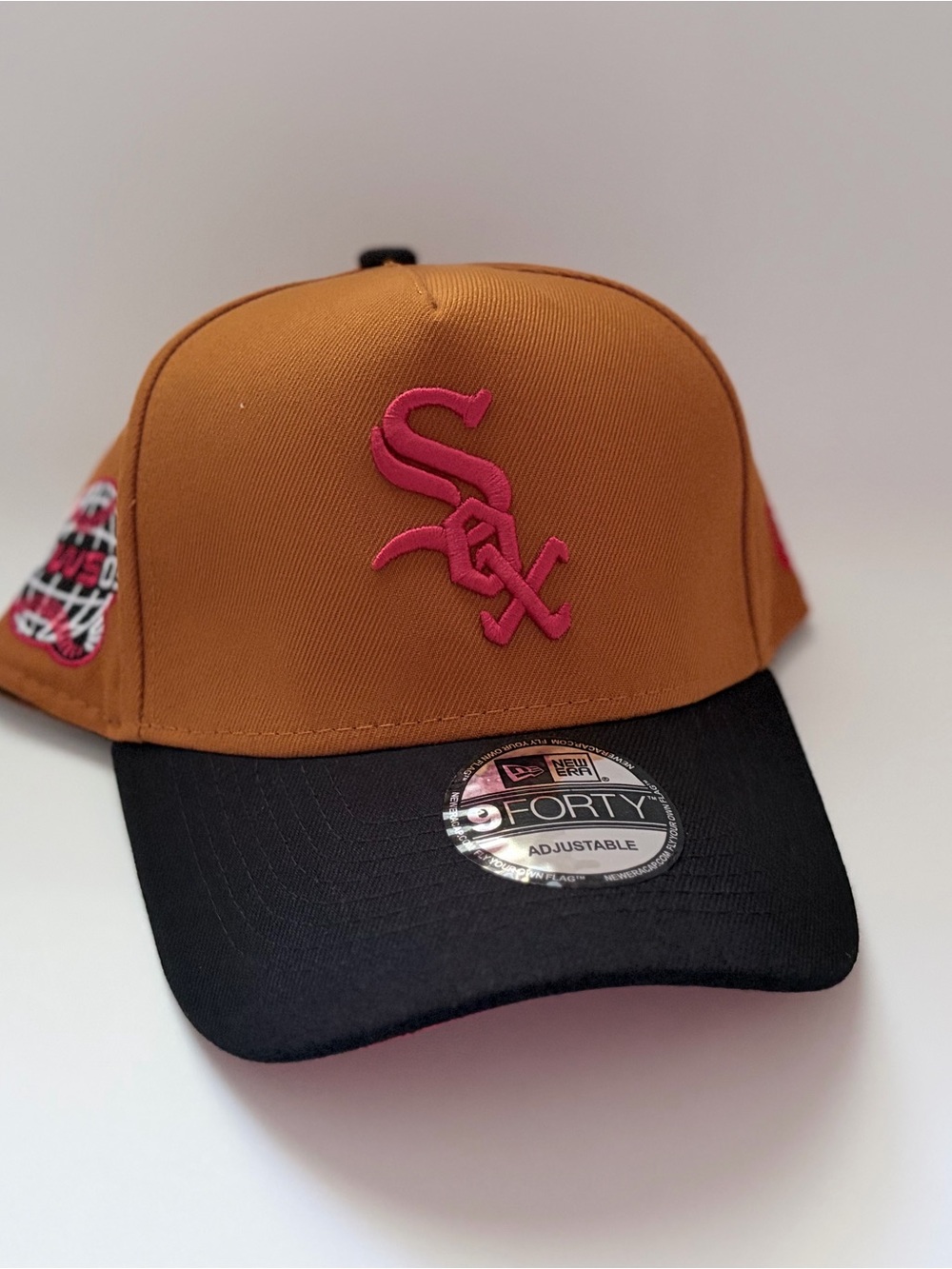 New Era Caps!!